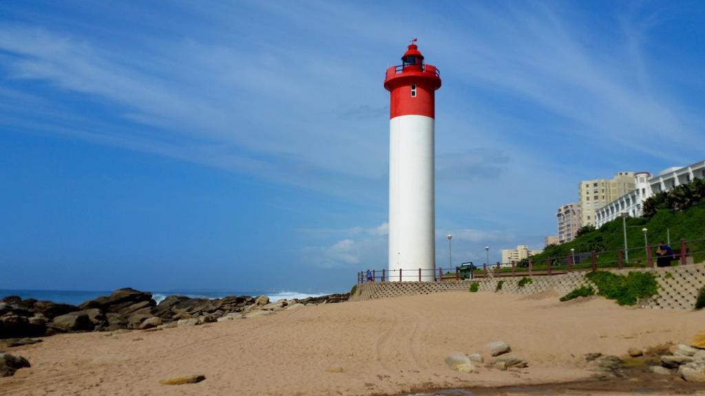 703 Oyster Schelles - By Stay In Umhlanga Дърбан Екстериор снимка