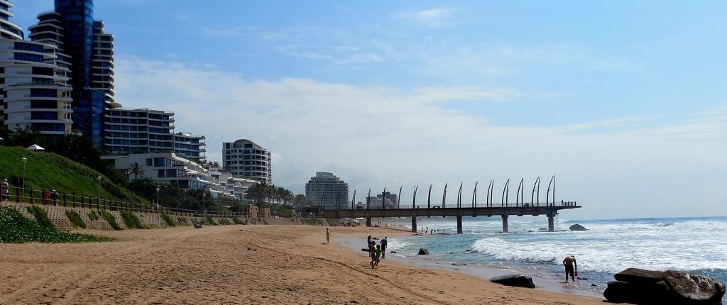 703 Oyster Schelles - By Stay In Umhlanga Дърбан Екстериор снимка