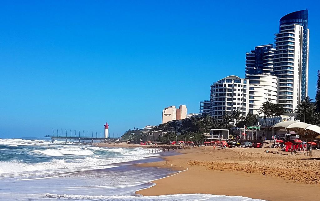 703 Oyster Schelles - By Stay In Umhlanga Дърбан Екстериор снимка