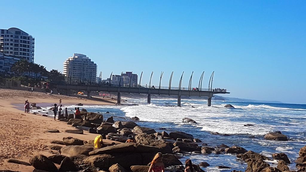 703 Oyster Schelles - By Stay In Umhlanga Дърбан Екстериор снимка