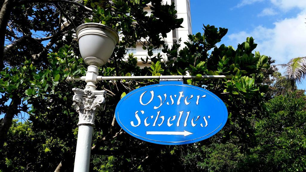 703 Oyster Schelles - By Stay In Umhlanga Дърбан Екстериор снимка