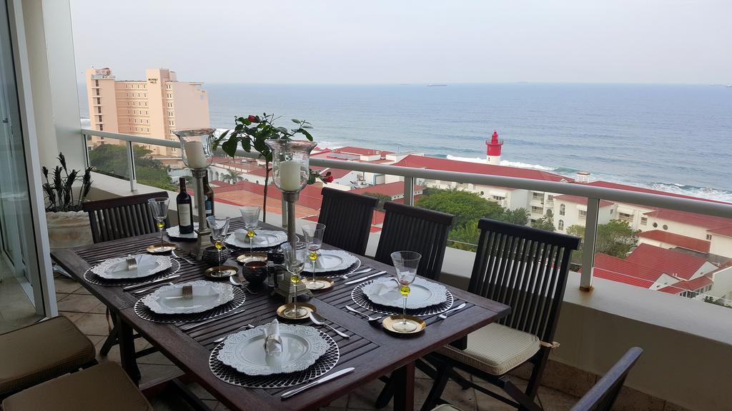 703 Oyster Schelles - By Stay In Umhlanga Дърбан Екстериор снимка