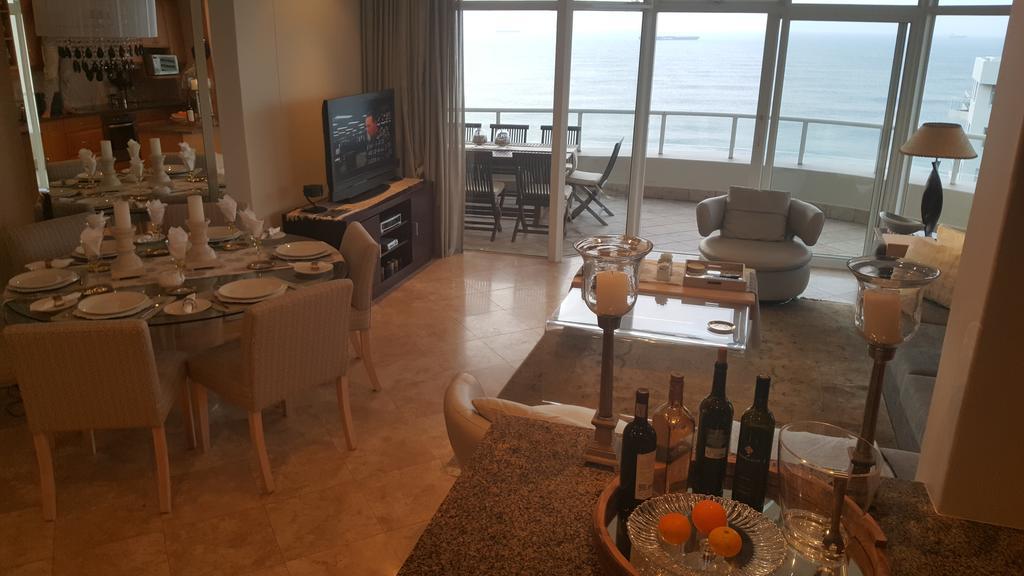 703 Oyster Schelles - By Stay In Umhlanga Дърбан Екстериор снимка